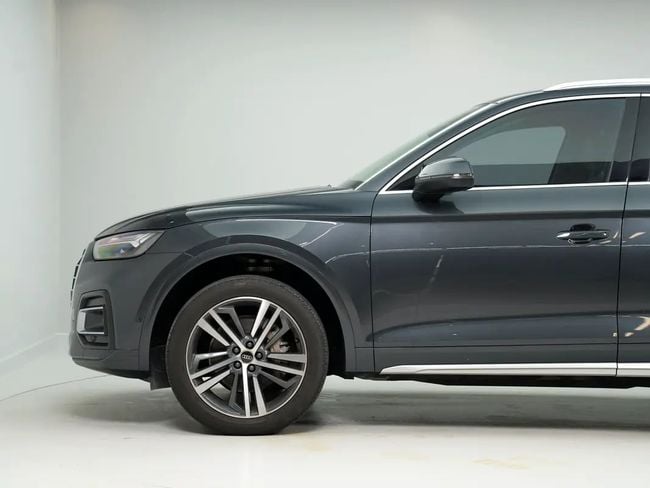 Audi Q5 45 TFSI PROGRESS, миниатюра 22