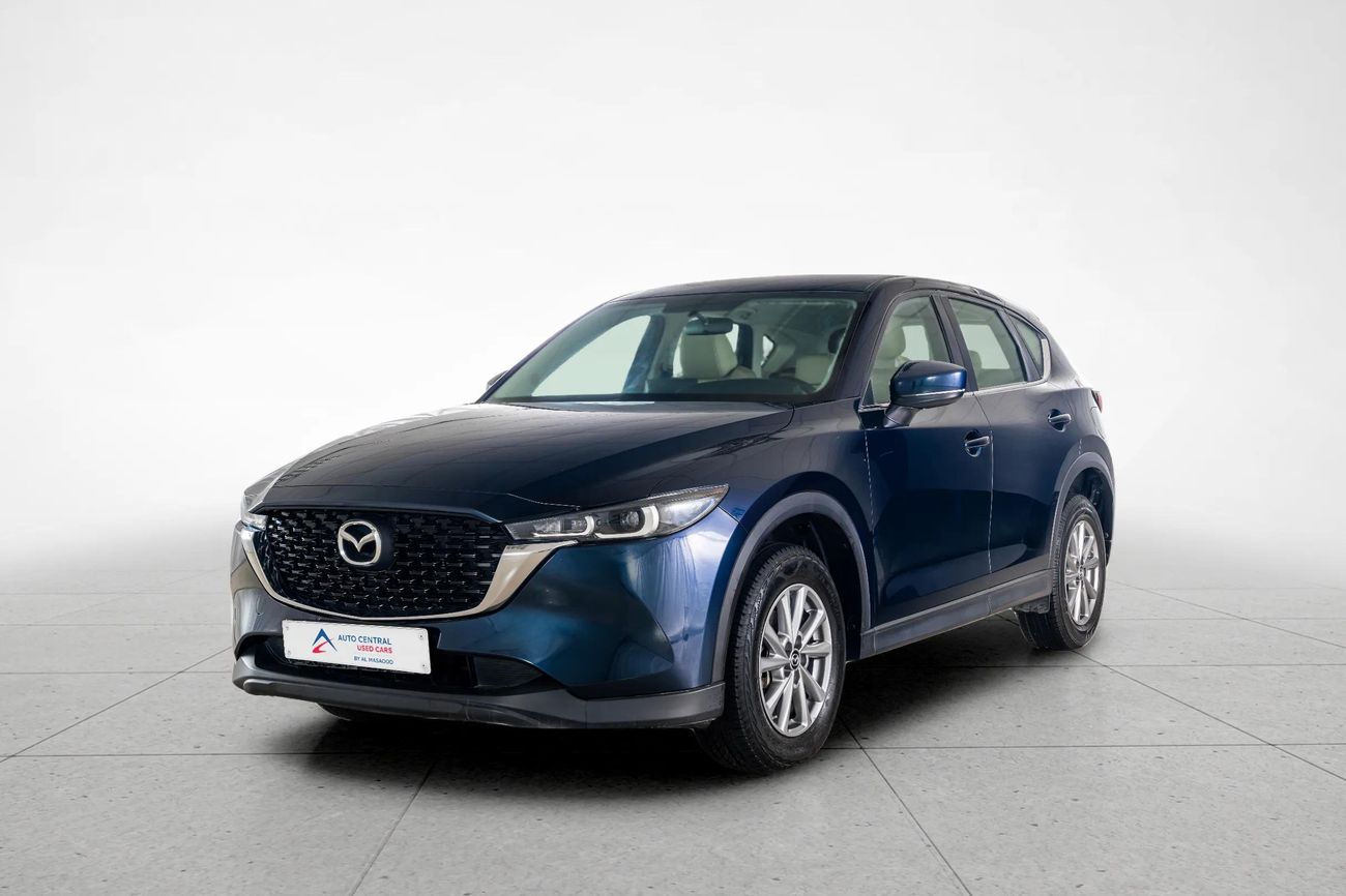 Mazda CX5 GL 2.5L GL 2.5
