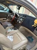 Infiniti FX35 Fx 35 3.5 liter engine V6