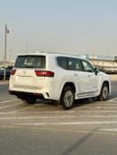 Toyota Land Cruiser VXR 3.5L