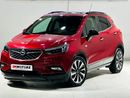 Opel Mokka Comfort 1.8L