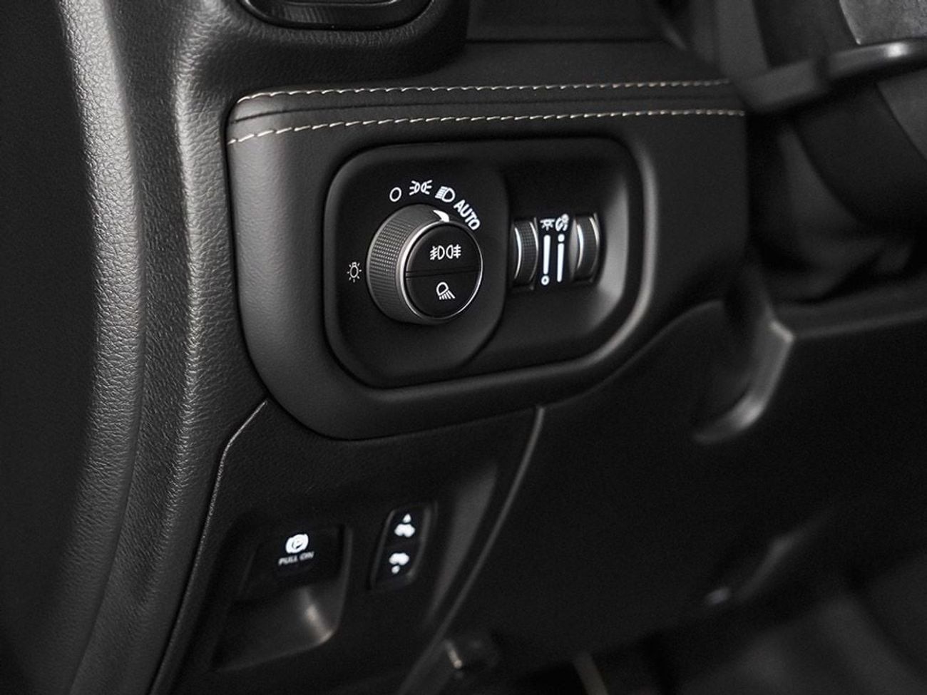 RAM 1500 2022 Dodge Ram TRX / Full Agency Service History / Warranty