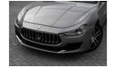 Maserati Ghibli Std | 2,742 P.M  | 0% Downpayment | FULL AGENCY HISTORY!