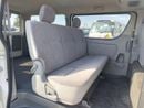 تويوتا هاياس TOYOTA HIACE VAN RHD 2007 MODEL 2.0 L PETROL AUTOMATIC(PM52918)