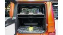 Mercedes-Benz G 63 AMG Mercedes-Benz G63 | 2025 GCC 0km | Agency Warranty | AMG | 22 Inch Rims | Double Night Package