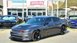 Dodge Charger SOLD!!!!Charger R/T Hemi V8 5.7L 2018/SRT Kit/Leather Interior/Excellent Condition