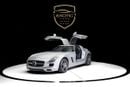 Mercedes Benz SLS AMG Std 6.2L