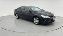 Toyota Camry SE 2.5 | Zero Down Payment | Free Home Test Drive