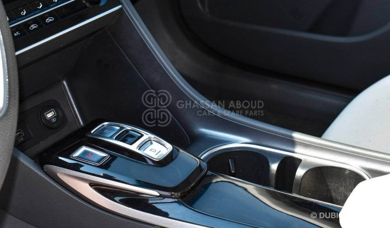 Hyundai Sonata 2.5L, Smart Plus Option, Petrol, A/T MY2020