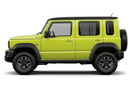 Suzuki Jimny SUZUKI JIMNY 1.5L GLX 5 DOORS-2027 AT