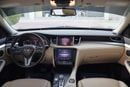Infiniti QX50 Luxury 2.0L RWD