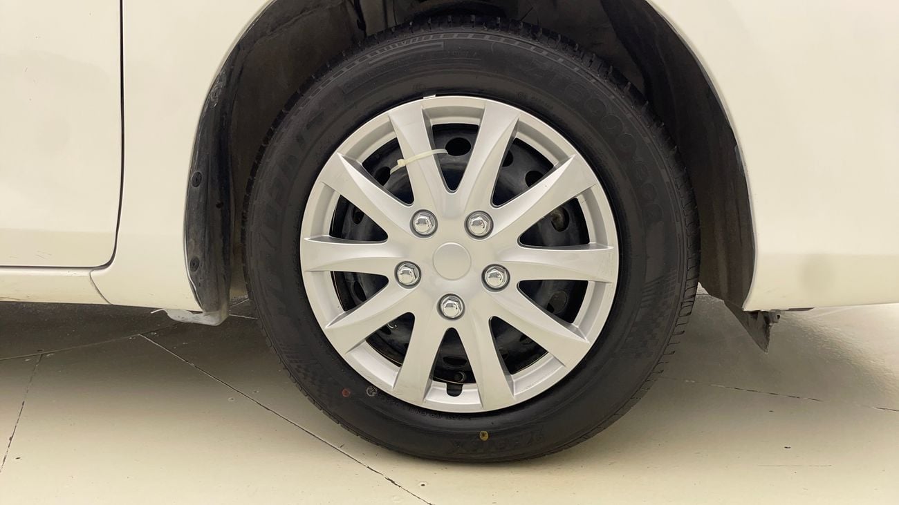 Toyota Yaris E 1.5 | Zero Down Payment | Home Test Drive