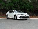 تويوتا كامري S 2.5 L | | GCC | Accident-Free | In Excellent Condition | 840 P.M