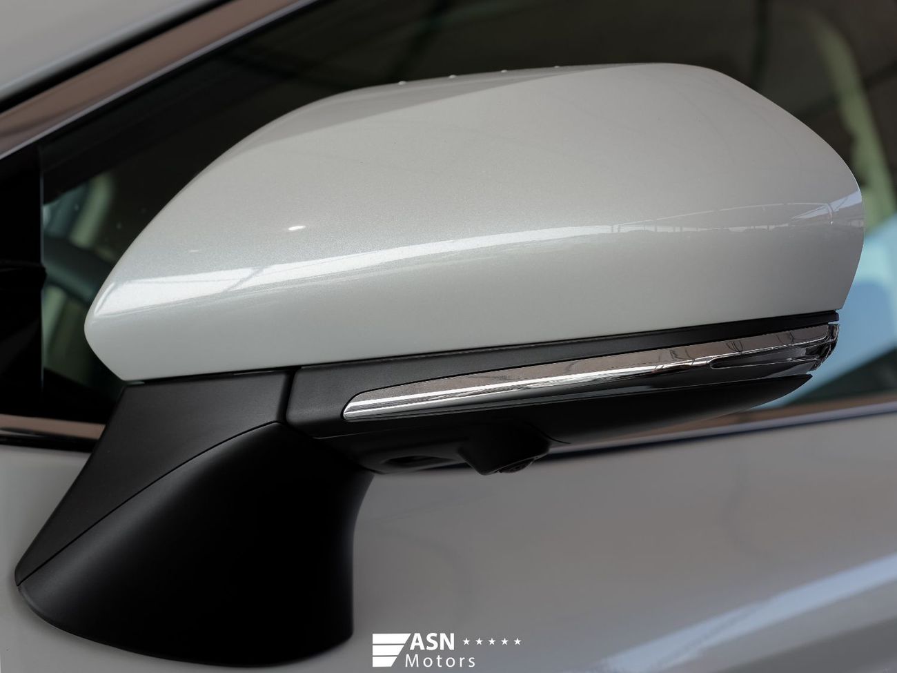 Toyota Camry 2.5 HG Premium Hybrid 2026 (Export Price)