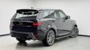Land Rover Range Rover Sport 2020 Range Rover Sport HSE Dynamic, 2026 RR Warranty, Full RR Service History, Very Low Km, GCC