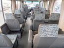 Mitsubishi Rosa MITSUBISHI ROSA BUS RHD DIESEL  MANUAL 29SEATER(PM10795)