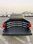 تويوتا تاكوما 2023 Toyota Tacoma, Double Cab - 3.5L - V6 - 4X4 - 4wheel Drive - 19811 mileage - PW - Camera - AT