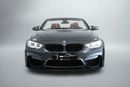 BMW M4 3.0T 3.0L