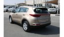 كيا سبورتيج AWD SUV IN EXCELLENT CONDITION WITH GCC SPECS