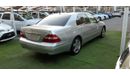 Lexus LS 430 Gulf - number one - slot - leather - sensors - full option in excellent condition do not need any ex