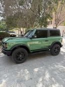 فورد برونكو