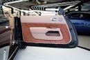 رولز رويس داون Rolls Royce Dawn
