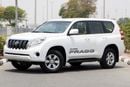 Toyota Prado EXR 4.0L 4WD