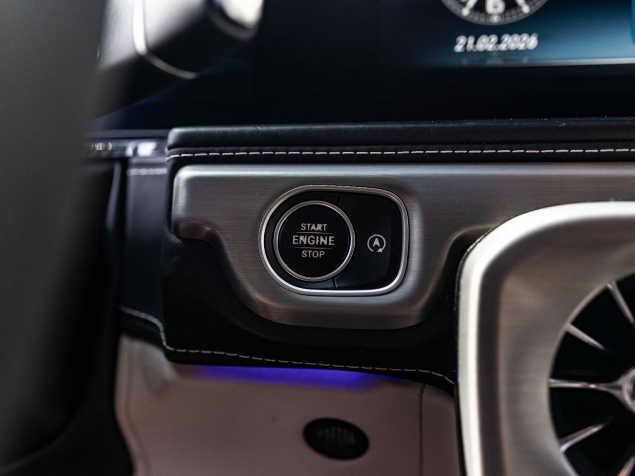 مرسيدس بنز G 63 AMG Std 4.0L