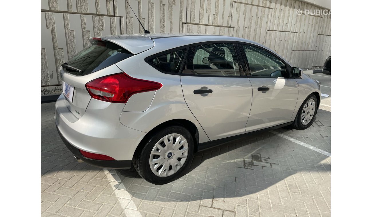 Ford Focus Ambiente 1.6L