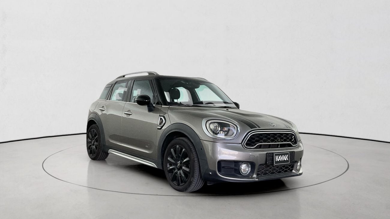 Mini Countryman COOPER S | Guaranteed Warranty | 0 Down Payment