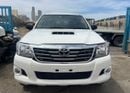 Toyota Hilux DLX RIGHT HAND DRIVE ONLY FOR EXPORT