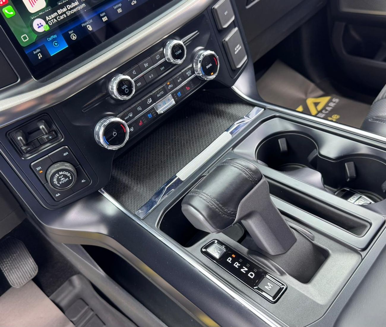 Ford F 150 Raptor 2022 Ford Raptor  Performance, 2028 Ford Warranty &  Service Contract, Full Loaded, GCC