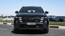 هيونداي توسون 2025 | HYUNDAI TUCSON 1.5T ELITE N LAIN WITH ELECTRIC TAIL DOOR