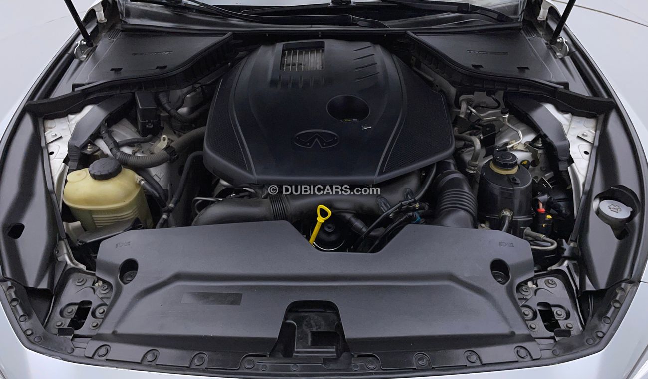 Infiniti Q50 COMFORT 2 | Zero Down Payment | Free Home Test Drive