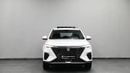 رووي RX5  Brand New | Full option | V4 1.5L | Warranty Till 2028 | Brand New | AED 950 monthly with 0% Downpay