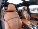 BMW X7 XDRIVE40I M SPORT