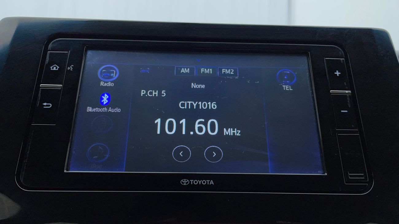 Toyota Camry S 2.5 | Zero Down Payment | Free Home Test Drive