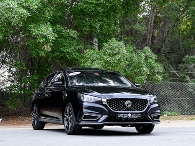 أم جي 6 Luxury 1.5L