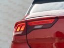 Volkswagen T ROC R-line 1.4L