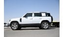 Land Rover Defender 2023 Defender 3.0L V6 HSE 400PS