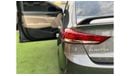 Hyundai Elantra GL High Hyundai Elantra Sport 2018 GCC Full Option