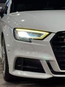 Audi S3 STD