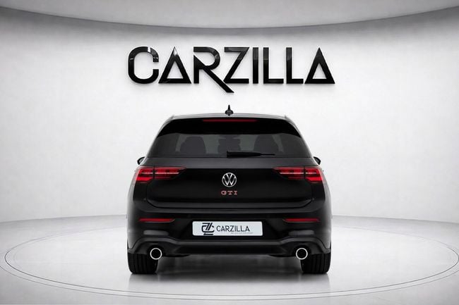 Volkswagen Golf GTI P2, миниатюра 20