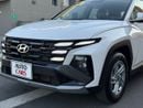 Hyundai Tucson COMFORT 2.0L 4WD A/T