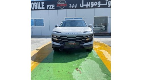 جيتور داشينج JETOUR DASHING LUXURY+ 1.6T 7DCT / 2024