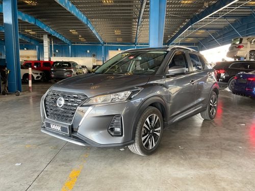 Nissan Kicks SV | National Day Celebration | Guaranteed Warranty | 0 Down Payment