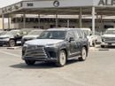 Lexus LX 600 EXPORT ONLY - LEXUS LX600 3.5L TURBOSPORT