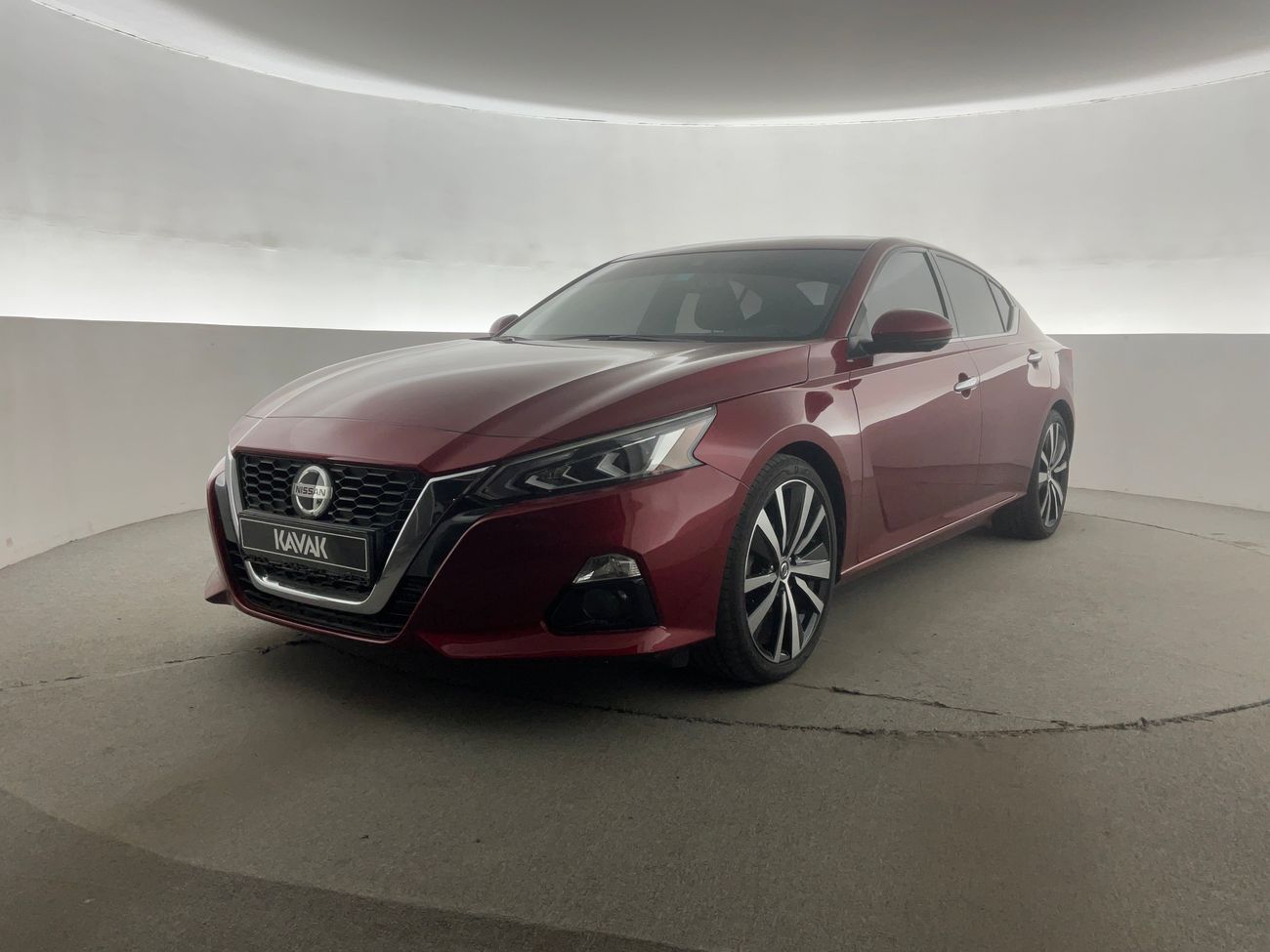 Nissan Altima SL Turbo | National Day Celebration | Guaranteed Warranty | 0 Down Payment