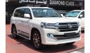 Toyota Land Cruiser (2020) GXR V6 UNDER WARRANTY