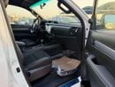 تويوتا هيلوكس ADVENTURE ADVENTURE TOYOTA HILUX GR SPORT 4.0L 2025